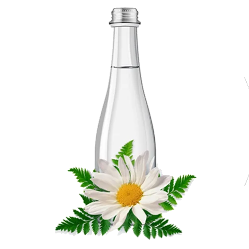 عرقیات گیاهی